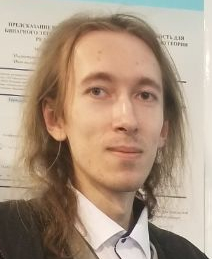 Valeriy B. Merinov